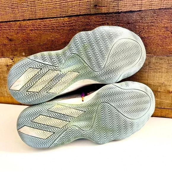 Adidas D.O.N. Issue 1 Mailman 2019 - Picture 9 of 10